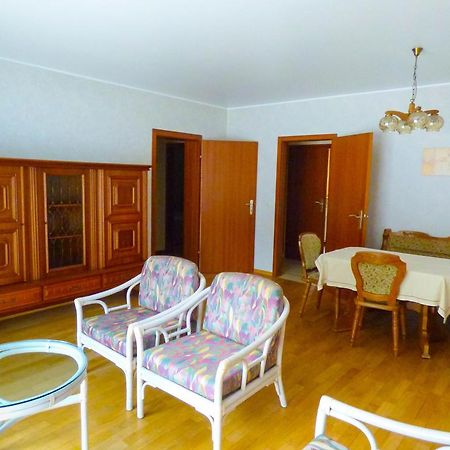 Meyer Appartments Beaufort Phòng bức ảnh