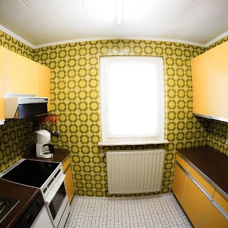 Meyer Appartments Beaufort Ngoại thất bức ảnh