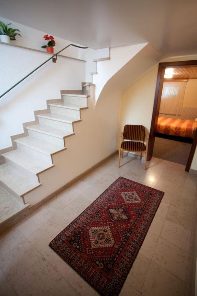 Meyer Appartments Beaufort Ngoại thất bức ảnh