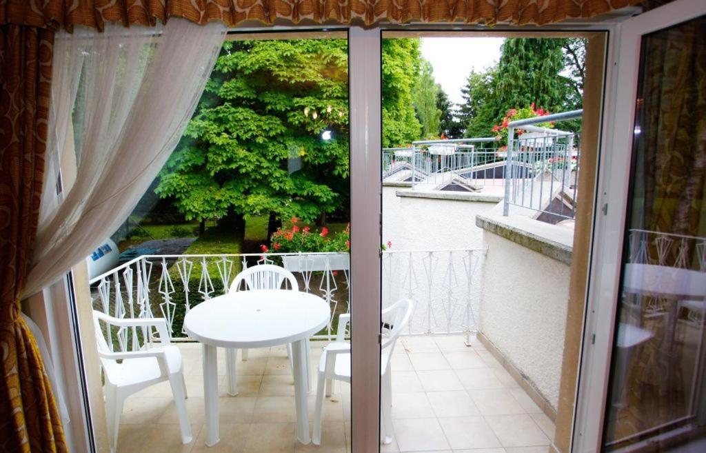 Meyer Appartments Beaufort Ngoại thất bức ảnh