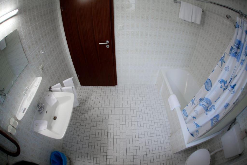 Meyer Appartments Beaufort Ngoại thất bức ảnh