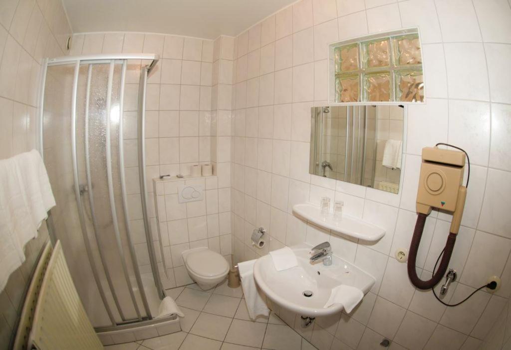 Meyer Appartments Beaufort Ngoại thất bức ảnh
