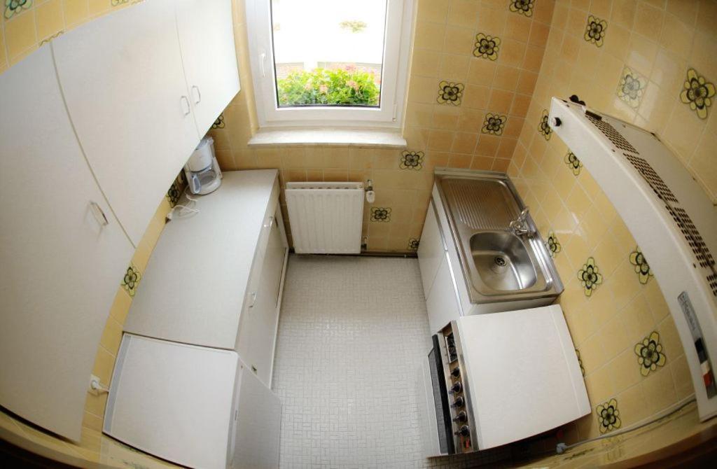 Meyer Appartments Beaufort Ngoại thất bức ảnh