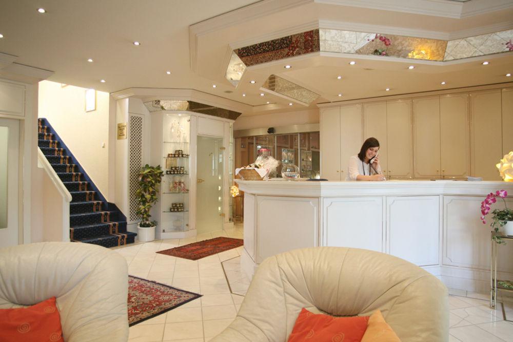 Meyer Appartments Beaufort Ngoại thất bức ảnh