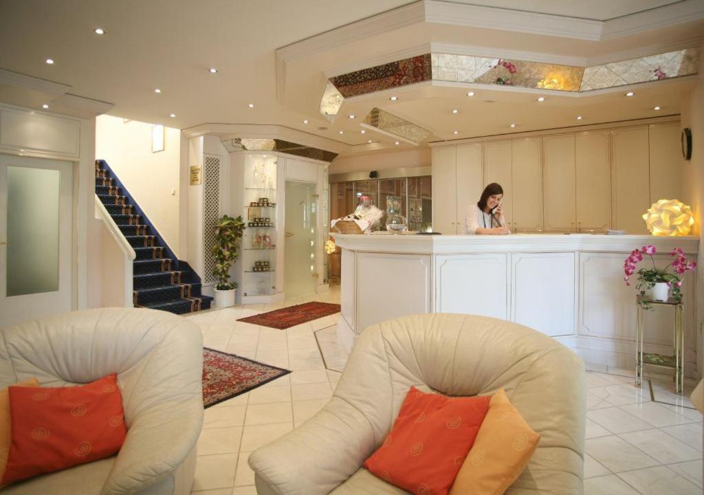 Meyer Appartments Beaufort Phòng bức ảnh